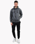 Tuta Givova King 4 Seasons — tuta sportiva da allenamento calcio