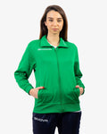 GIVOVA GIACCA POLARFLEECE MONO 500