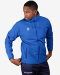 Giubbotto Givova Soft Shell - AZZURRO
