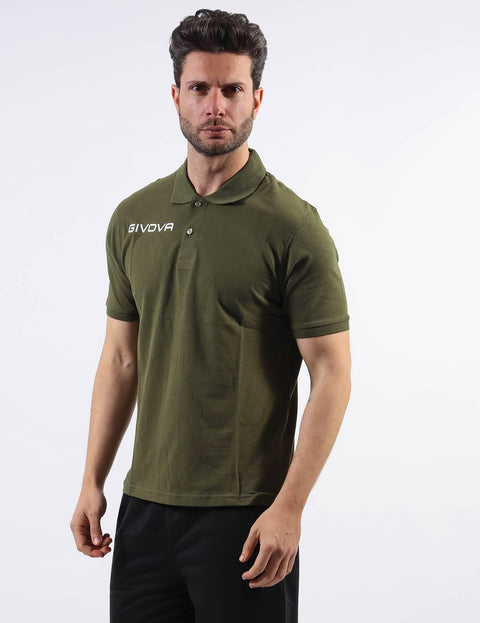 VERDE MILITARE