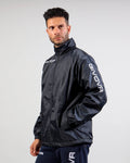 Rain jacket Givova Wind — giacca antipioggia per allenamento