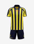 BLU/GIALLO