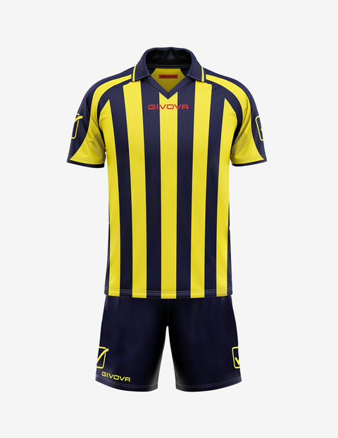 BLU/GIALLO
