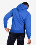 Felpa Givova King Fullzip
