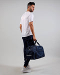 Borsa Givova Palestra - BLU