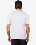 Maglia Givova Shirt Grafite Interlock - BIANCO/NERO