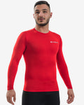 Givova Corpus 3 Maglia Intima Elastica M/L - ROSSO