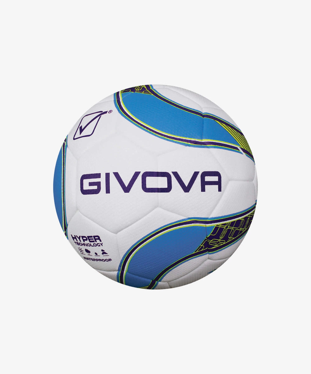 GIVOVA PALLONE MATCH HYPER Givova Palloni Planet Sport Italia