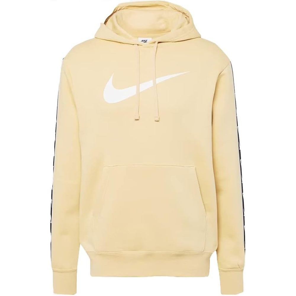 Nike M NSW Repeat SW FLC PO Hood Nike Felpe Planet Sport Italia