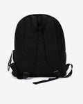 Zaino Givova Futuro Neoprene - NERO/GIALLO FLUO