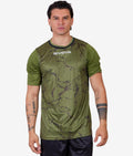 VERDE MILITARE