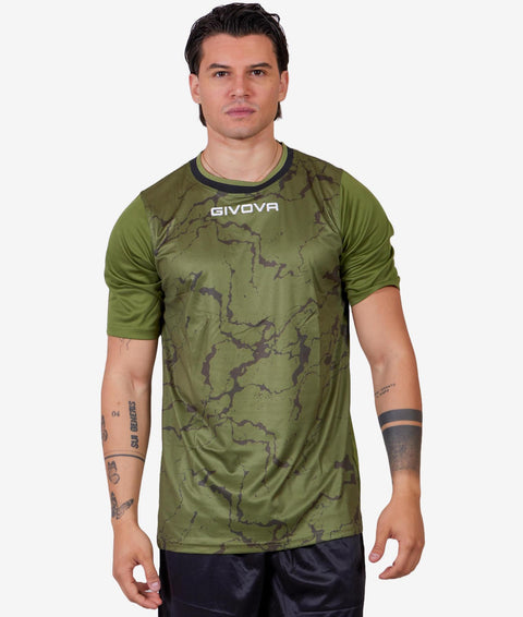 VERDE MILITARE