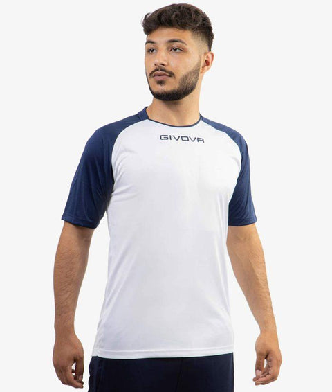 BIANCO/BLU
