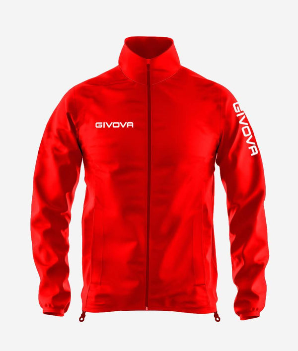 Giacca Givova Rain Jacket Wind Givova — vista prodotto