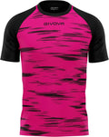 Fuxia/Nero