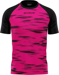 Fuxia/Nero