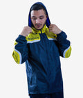 BLU/GIALLO