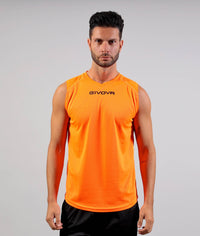 ARANCIO FLUO