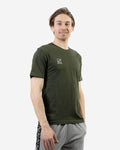 T-shirt Givova Cotone Action — t-shirt sportiva in cotone