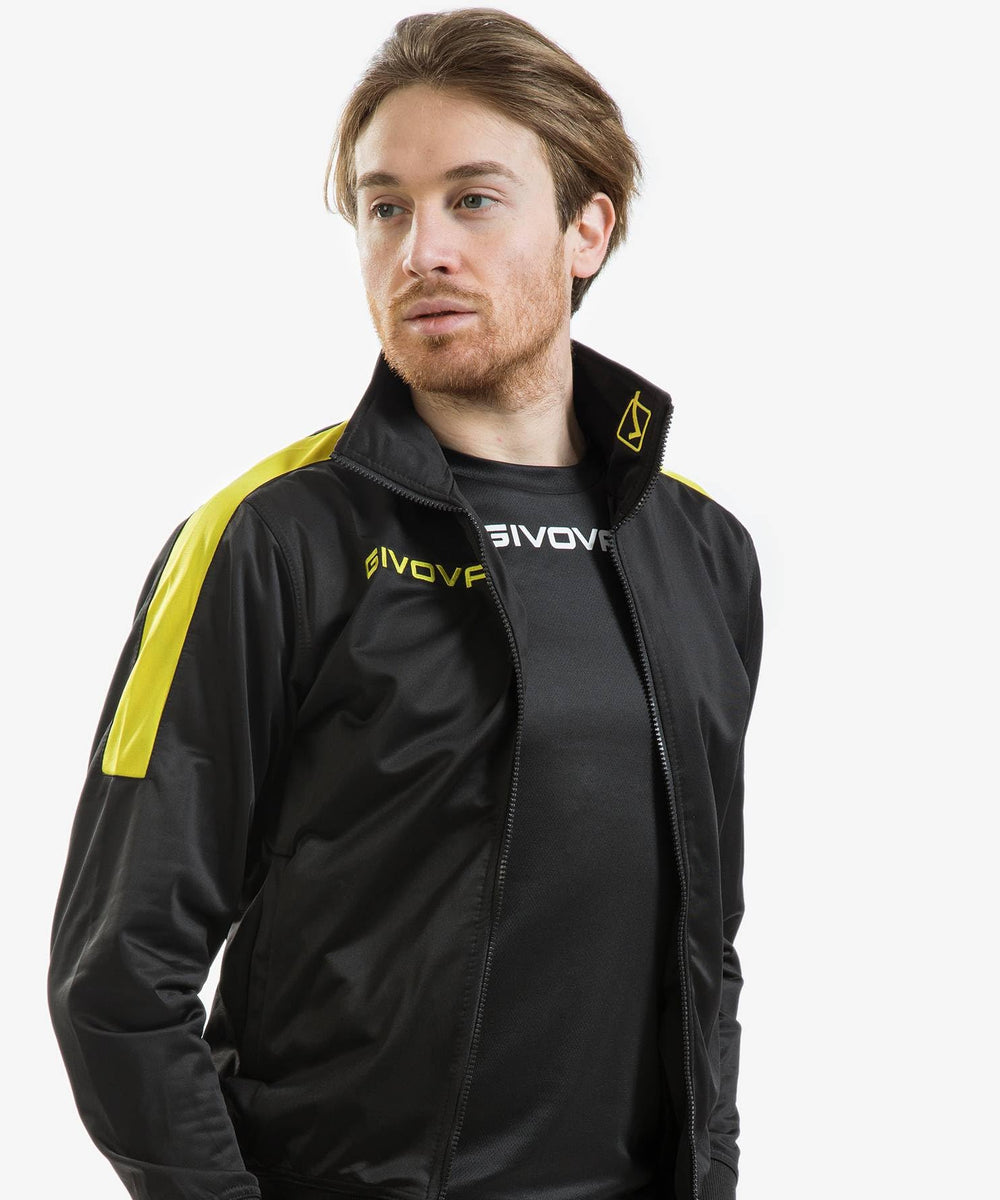 Givova Tuta Revolution Givova Tute Planet Sport Italia