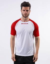 BIANCO/ROSSO