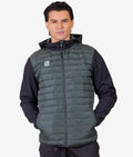 VERDE/MILITARE/NERO