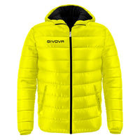 BLU/GIALLO FLUO