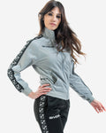 Giacca Givova Tricot Band - GRIGIO CHIARO