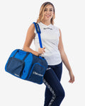 Borsa Givova Palestra - AZZURRO/BLU