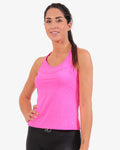 Canotta Givova Donna Stampa fuxia — canotta sportiva donna