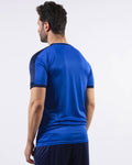 Maglia Givova Shirt Revolution Interlock - AZZURRO/BLU