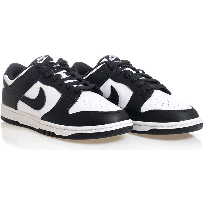 Sneakers Nike Dunk Low Retro bianco/nero — sneakers sportive per il tempo libero Nike Sneakers Planet Sport Italia