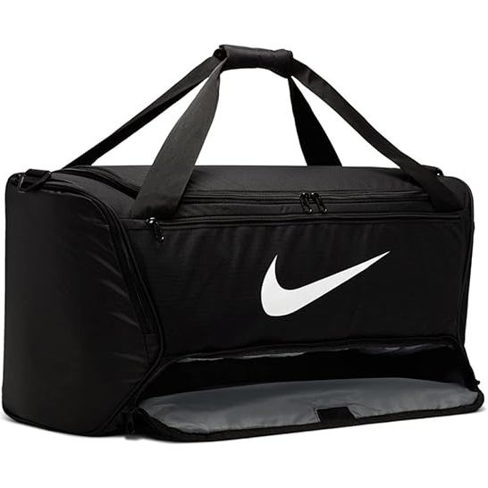 Nike Brasilia,Borsone medio da training (60 l)