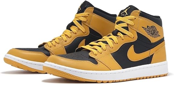 AIR JORDAN 1 HIGH G Air Jordan Sneakers Planet Sport Italia