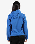 Giubbotto Givova Soft Shell - AZZURRO