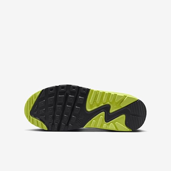 Nike Air Max 90 GS Nike Sneakers Planet Sport Italia