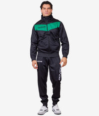 NERO/VERDE
