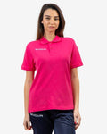 Polo Givova Cotone Piquet Summer — polo sportiva per allenamento e tempo libero