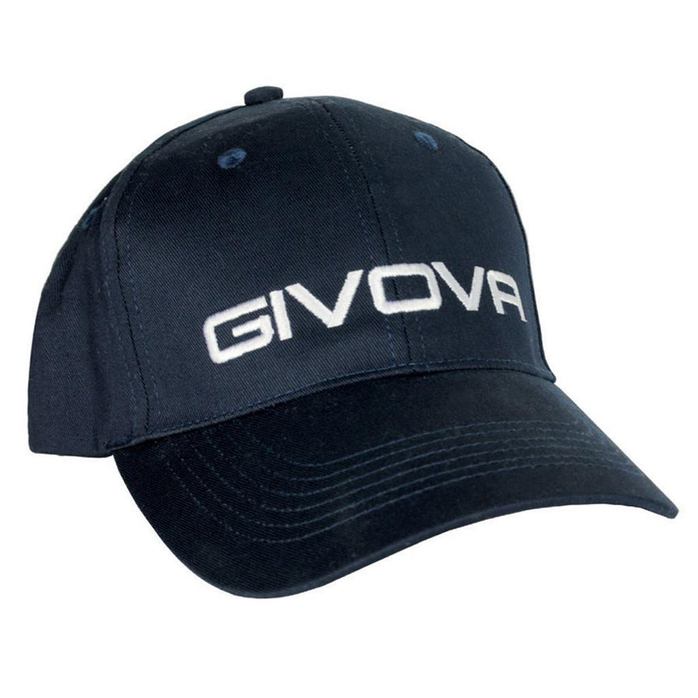 GIVOVA CAPPELLINO CON VISIERA Givova Cappelli e Berretti Planet Sport Italia