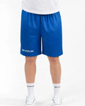 Pantaloncino Capo Givova Interlock