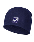 Berretto Givova Zuccotto Stile blu — berretto invernale sportivo