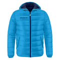 TURCHESE/BLU