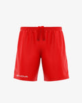 Pantaloncino Givova Capo Interlock — pantaloncino da gara e allenamento calcio