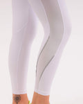 Leggings Givova Leggins Style - BIANCO