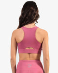 Top Givova Basic - ROSA ANTICO