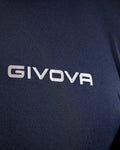 Givova Corpus 2 Maglia Intima Elastica M/C - CORPUS 2 MAGLIA INTIMA  ELASTICA M/C BLU