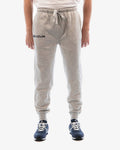 Pantalone Givova Revolution Felpa - GRIGIO CHIARO