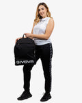 Zaino Givova Sport - Nero