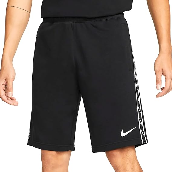 Nike M NSW Repeat SW FLC Short FT Nike Pantaloncini e Bermuda Planet Sport Italia