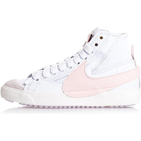 WHITE-PINK
